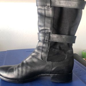 Cole Haan Air Avalon Tall Boot